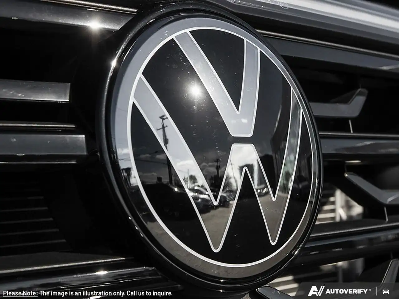 Volkswagen Atlas fotografie Volkswagen Atlas