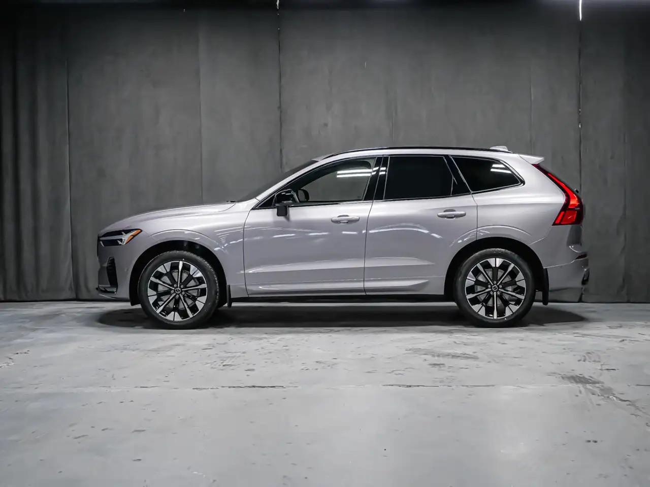 Volvo XC60 снимка Volvo XC60