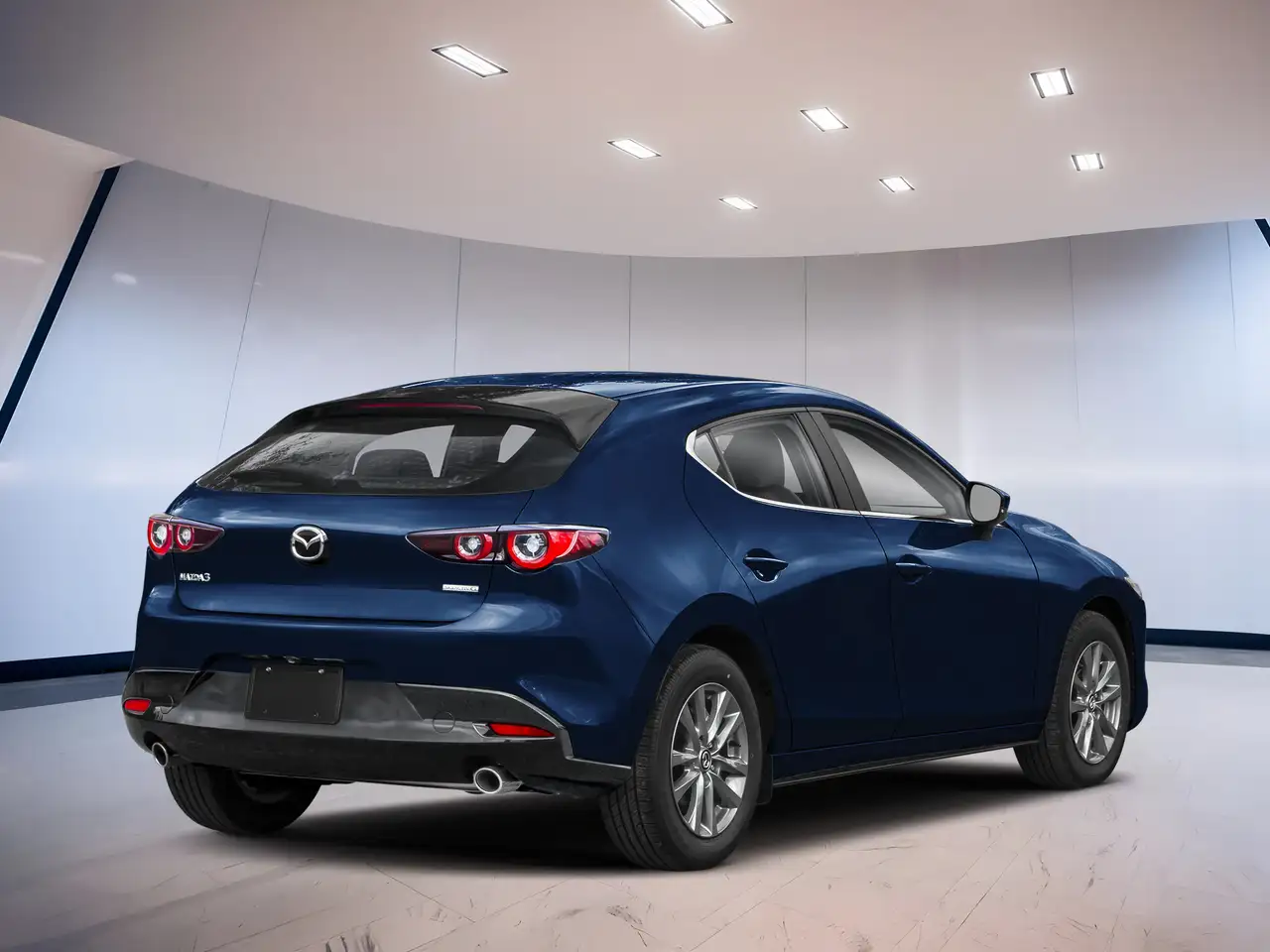 Mazda 3 photo Mazda 3