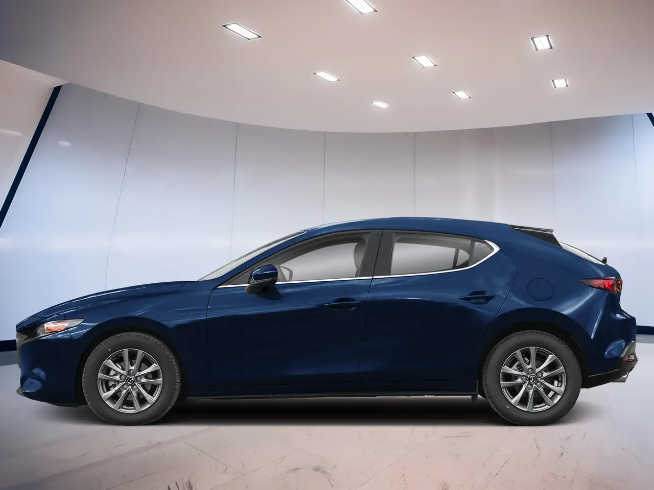 Mazda 3 photo Mazda 3