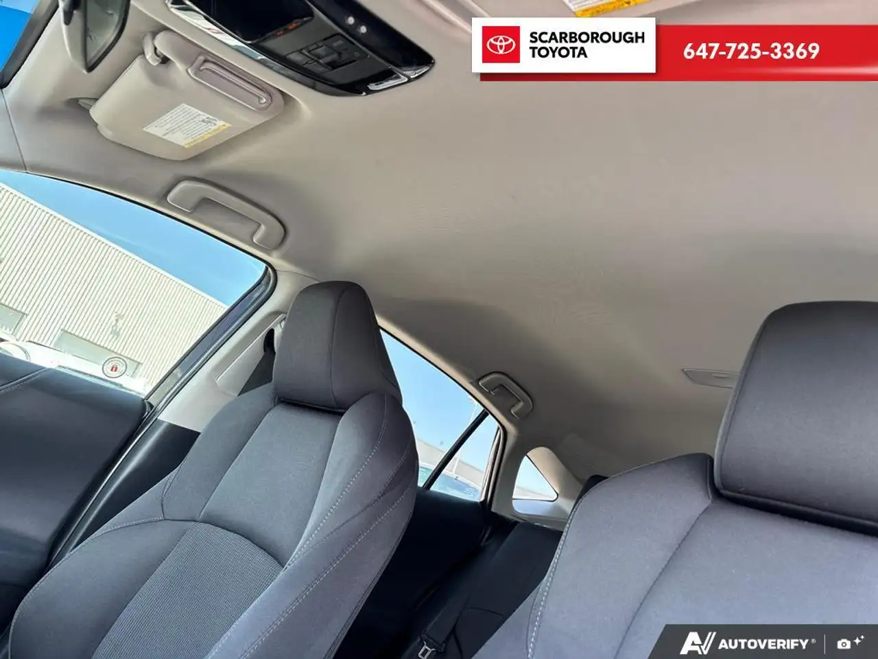 Toyota Venza снимка Toyota Venza