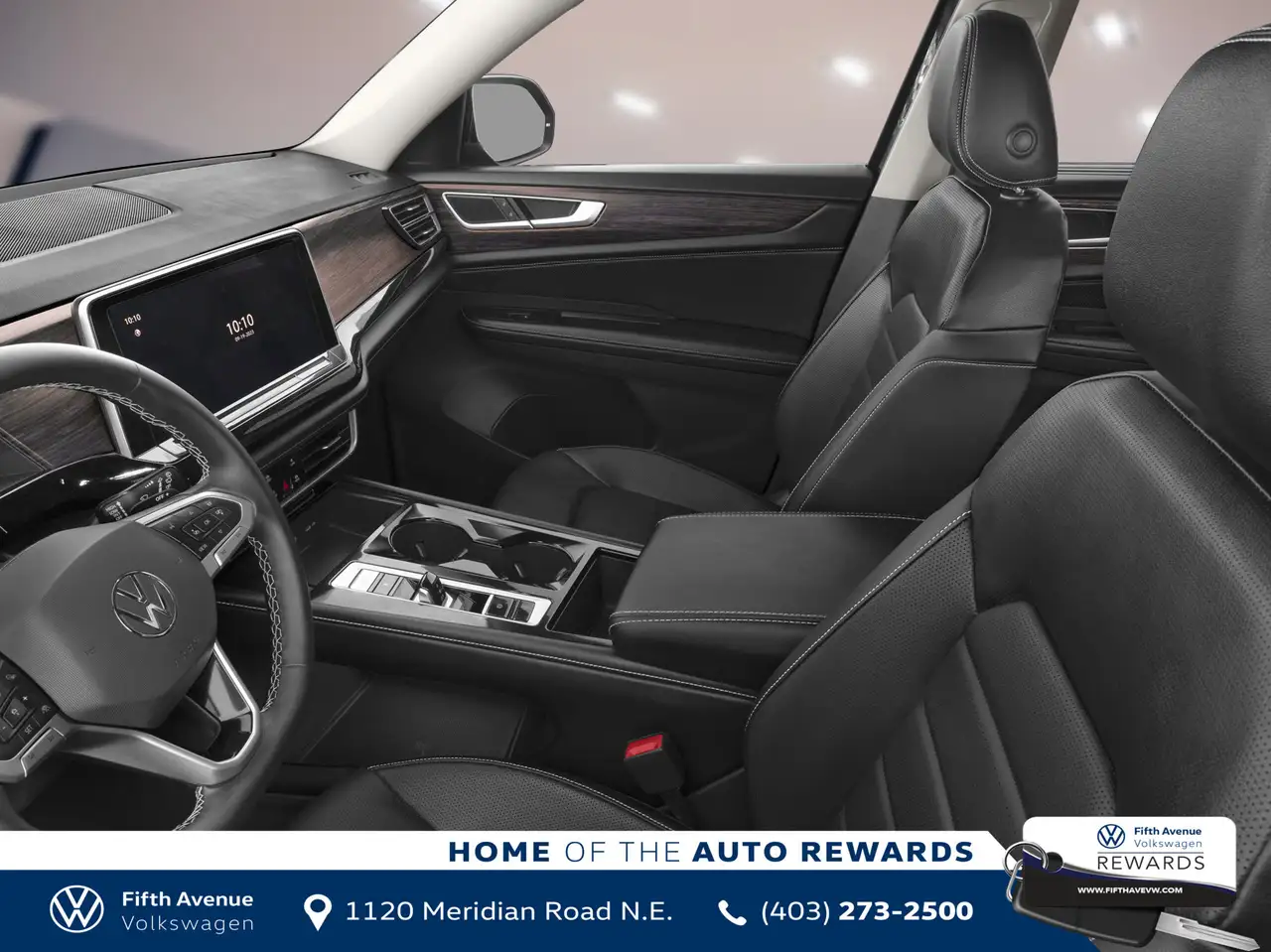 Volkswagen Atlas fotografie Volkswagen Atlas