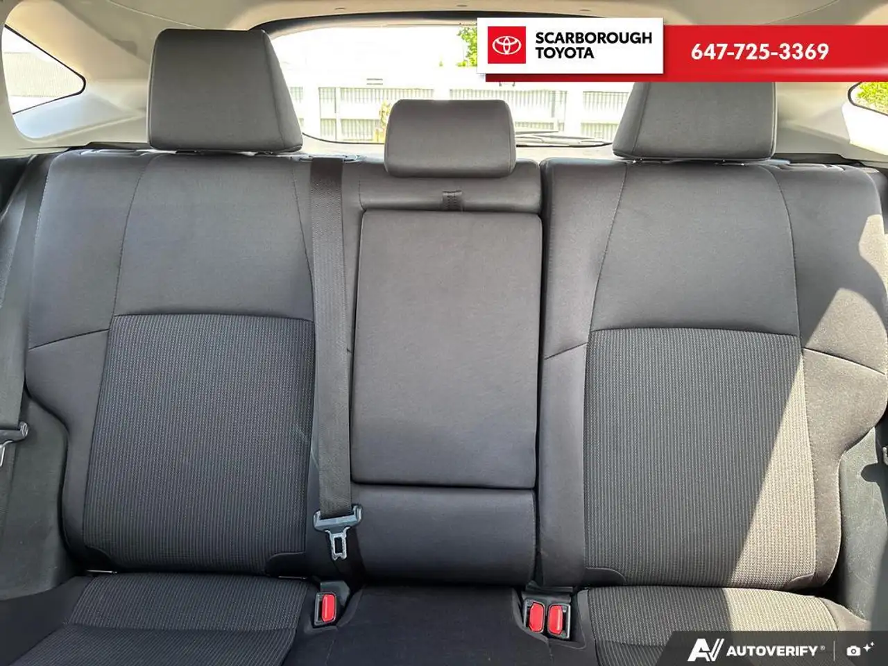 Toyota Venza снимка Toyota Venza
