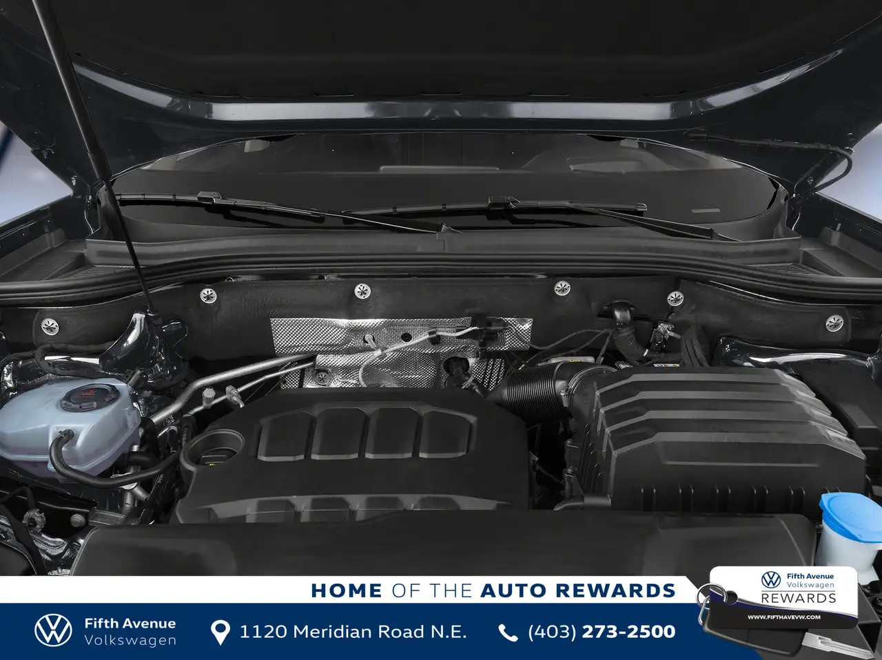 Volkswagen Atlas fotografie Volkswagen Atlas