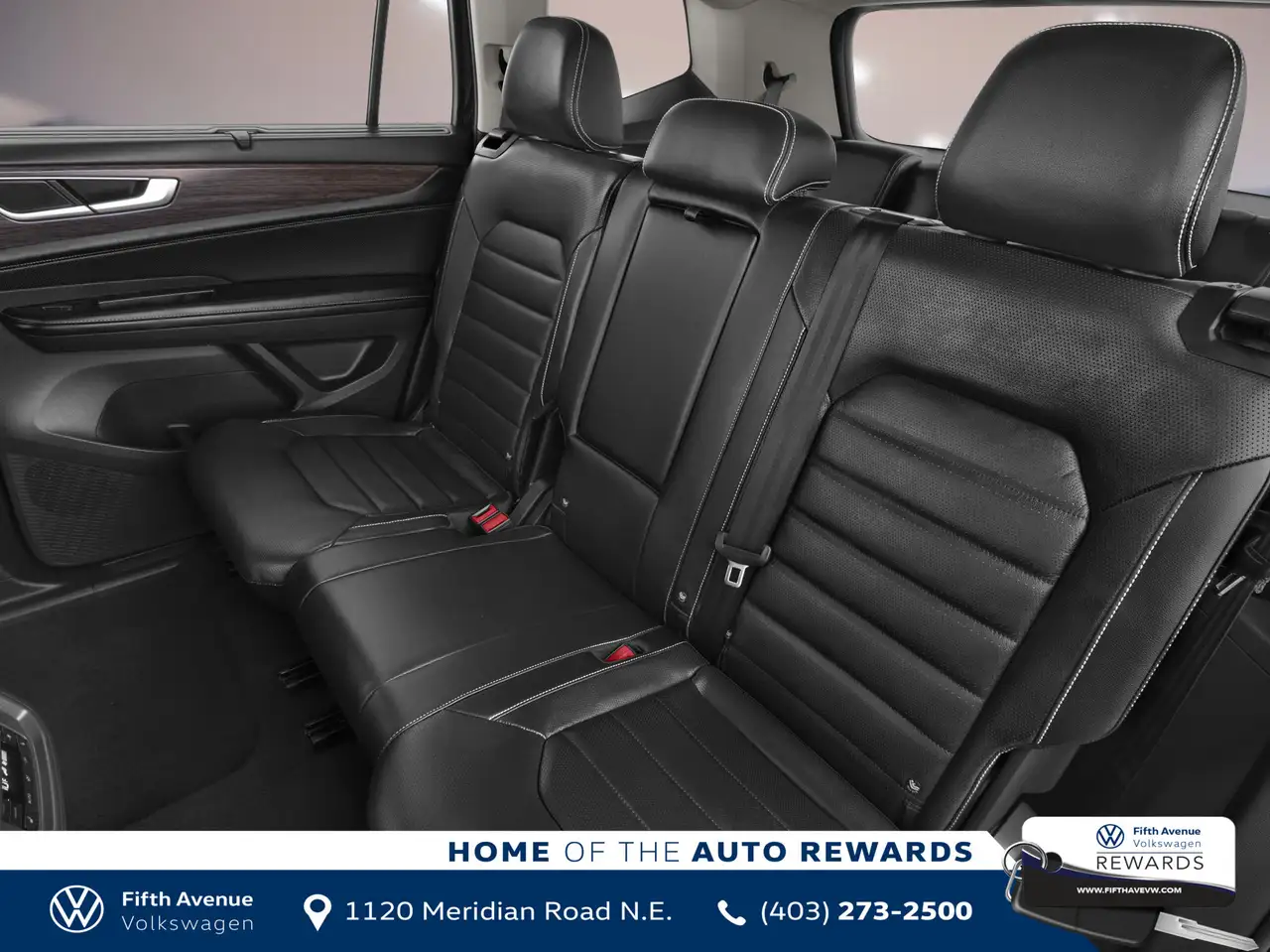 Volkswagen Atlas fotografie Volkswagen Atlas