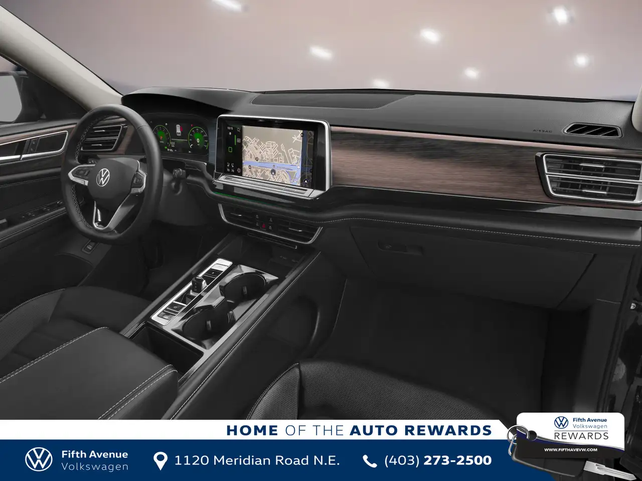 Volkswagen Atlas fotografie Volkswagen Atlas