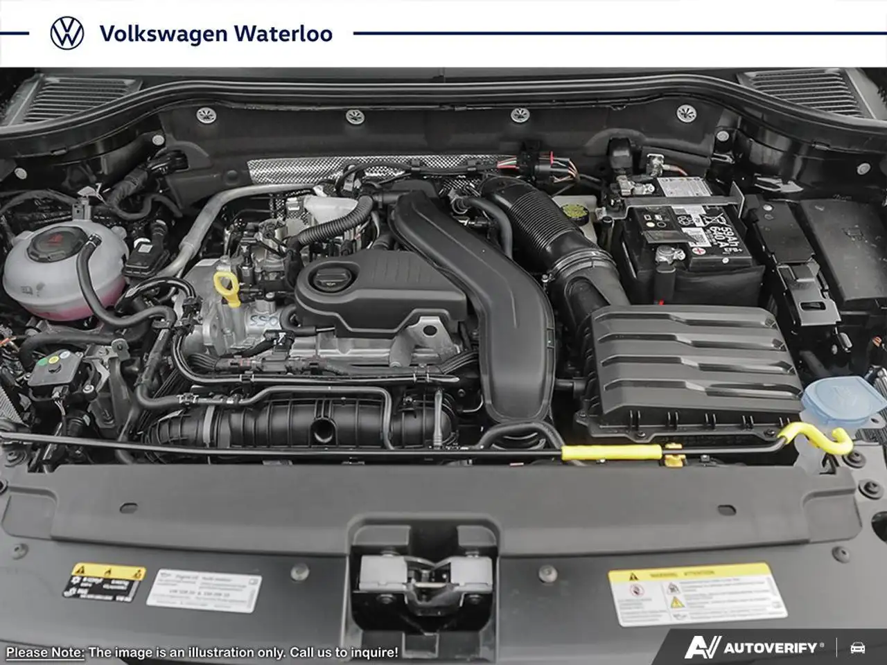 Volkswagen Taos fotografie Volkswagen Taos