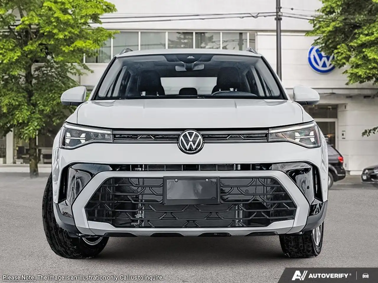 Volkswagen Taos снимка Volkswagen Taos