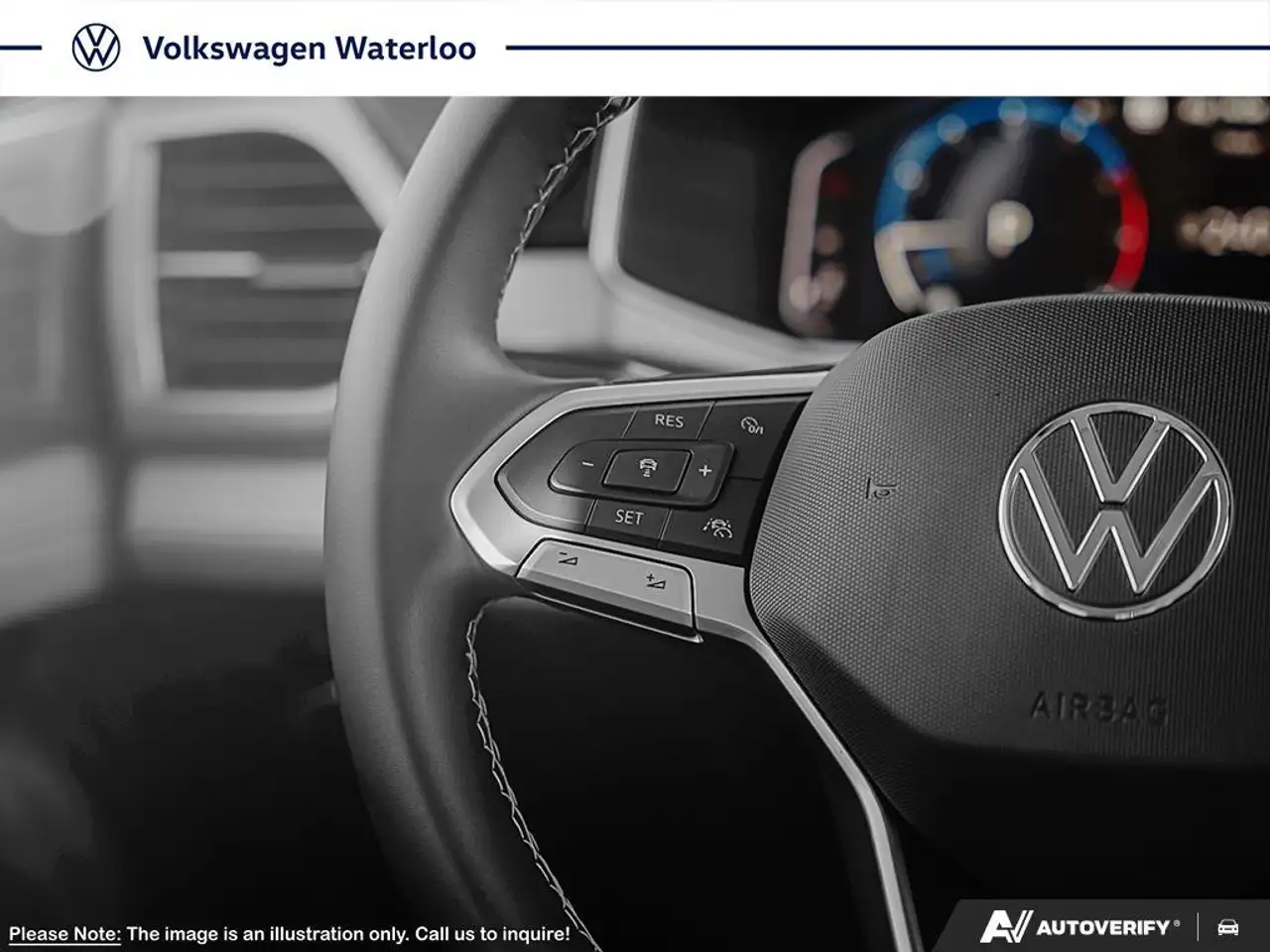 Volkswagen Taos fotografie Volkswagen Taos