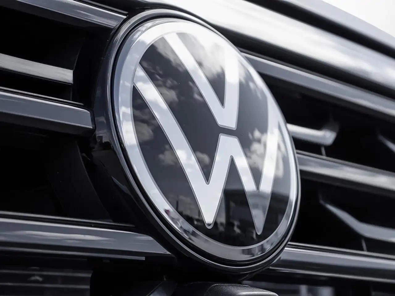 Volkswagen Atlas fotografie Volkswagen Atlas