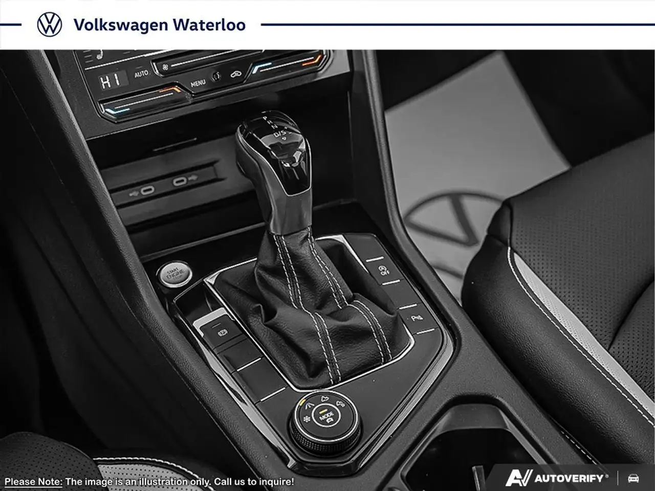 Volkswagen Taos fotografie Volkswagen Taos