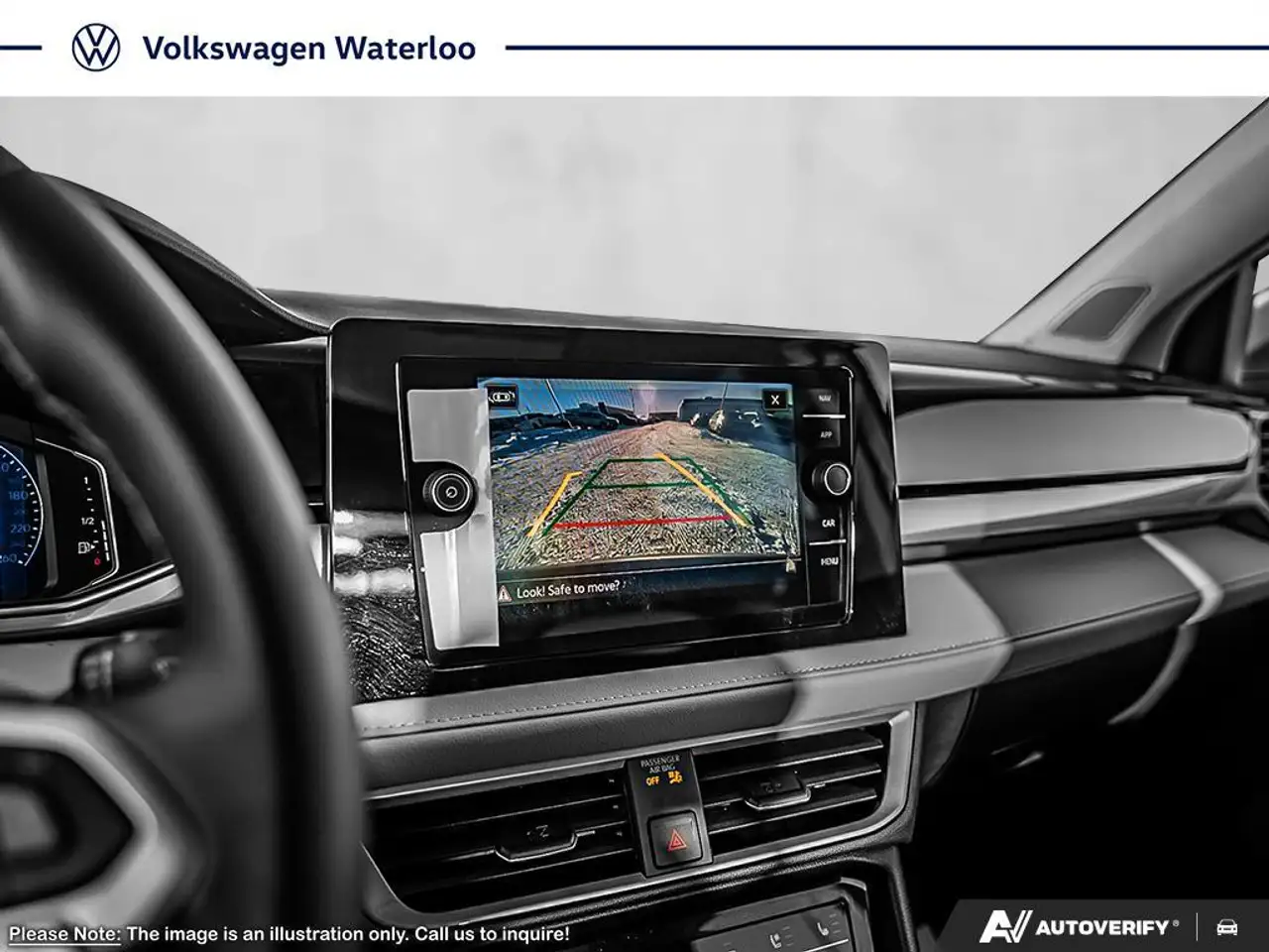 Volkswagen Taos fotografie Volkswagen Taos