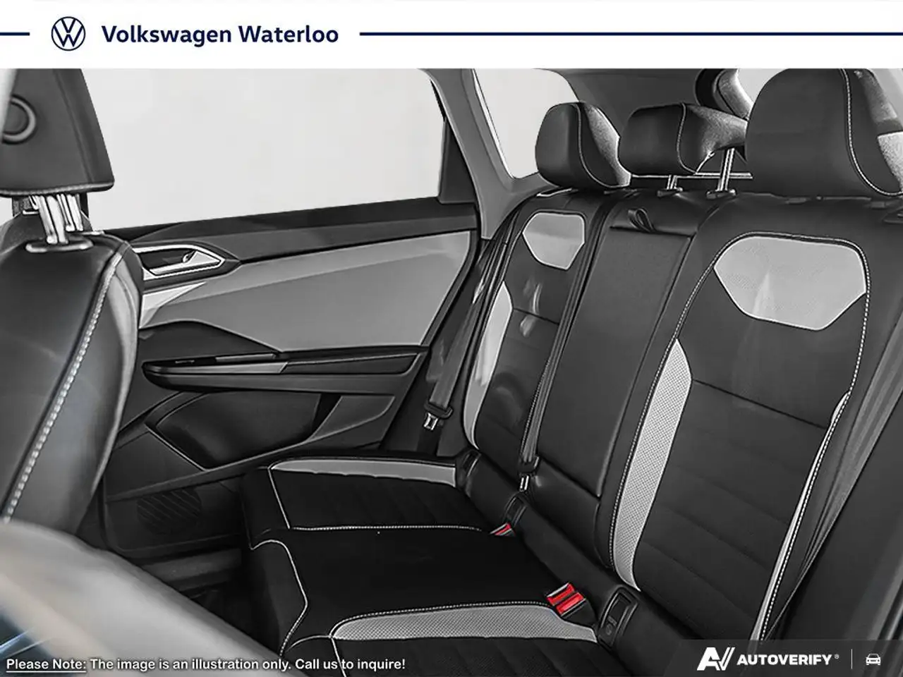 Volkswagen Taos fotografie Volkswagen Taos