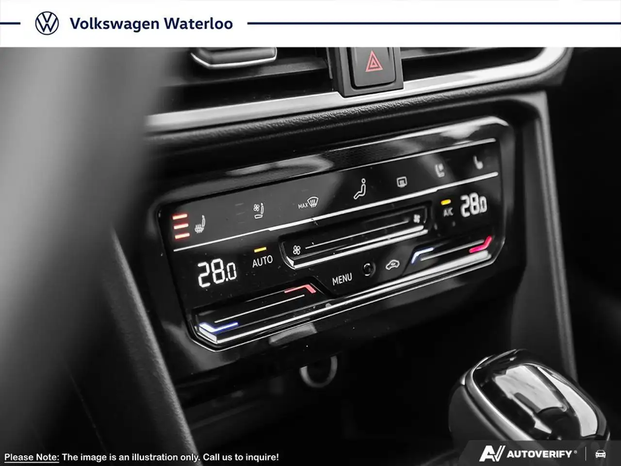 Volkswagen Taos fotografie Volkswagen Taos