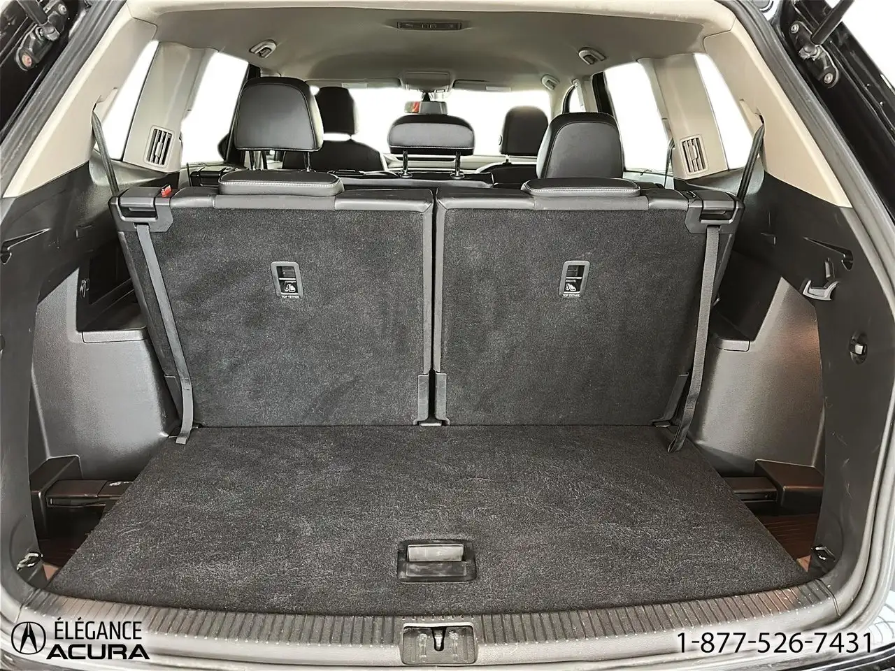 Volkswagen Atlas photo Volkswagen Atlas