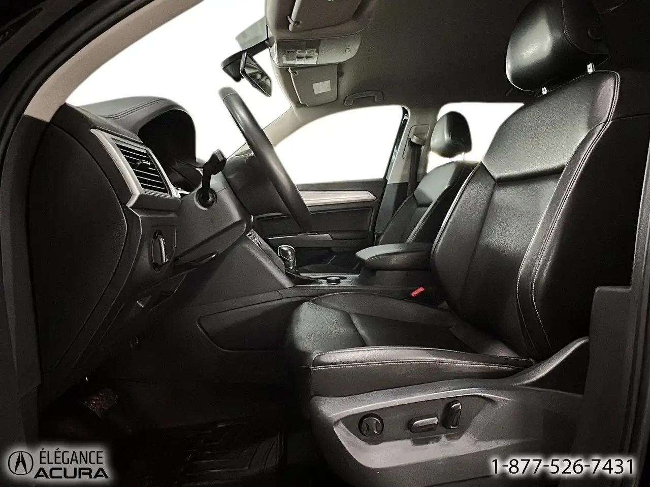 Volkswagen Atlas photo Volkswagen Atlas