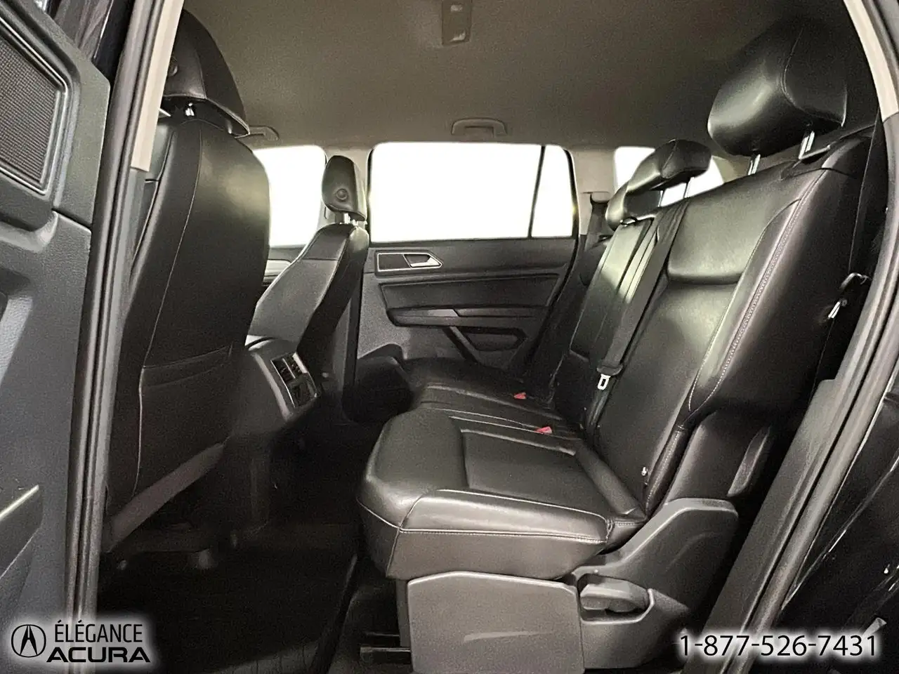Volkswagen Atlas photo Volkswagen Atlas