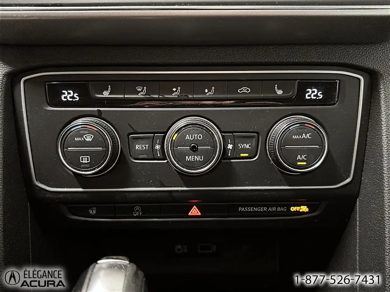 Volkswagen Atlas photo Volkswagen Atlas