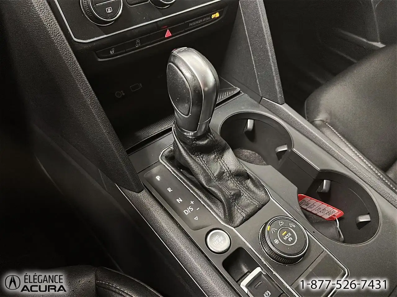 Volkswagen Atlas photo Volkswagen Atlas