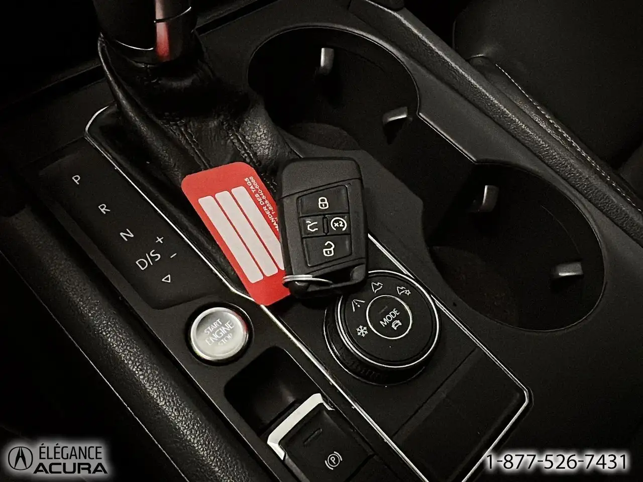 Volkswagen Atlas photo Volkswagen Atlas