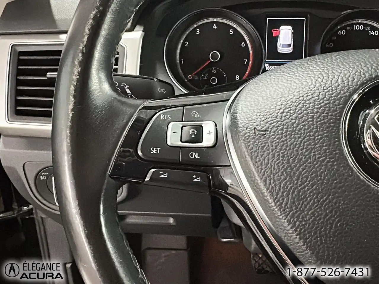 Volkswagen Atlas photo Volkswagen Atlas