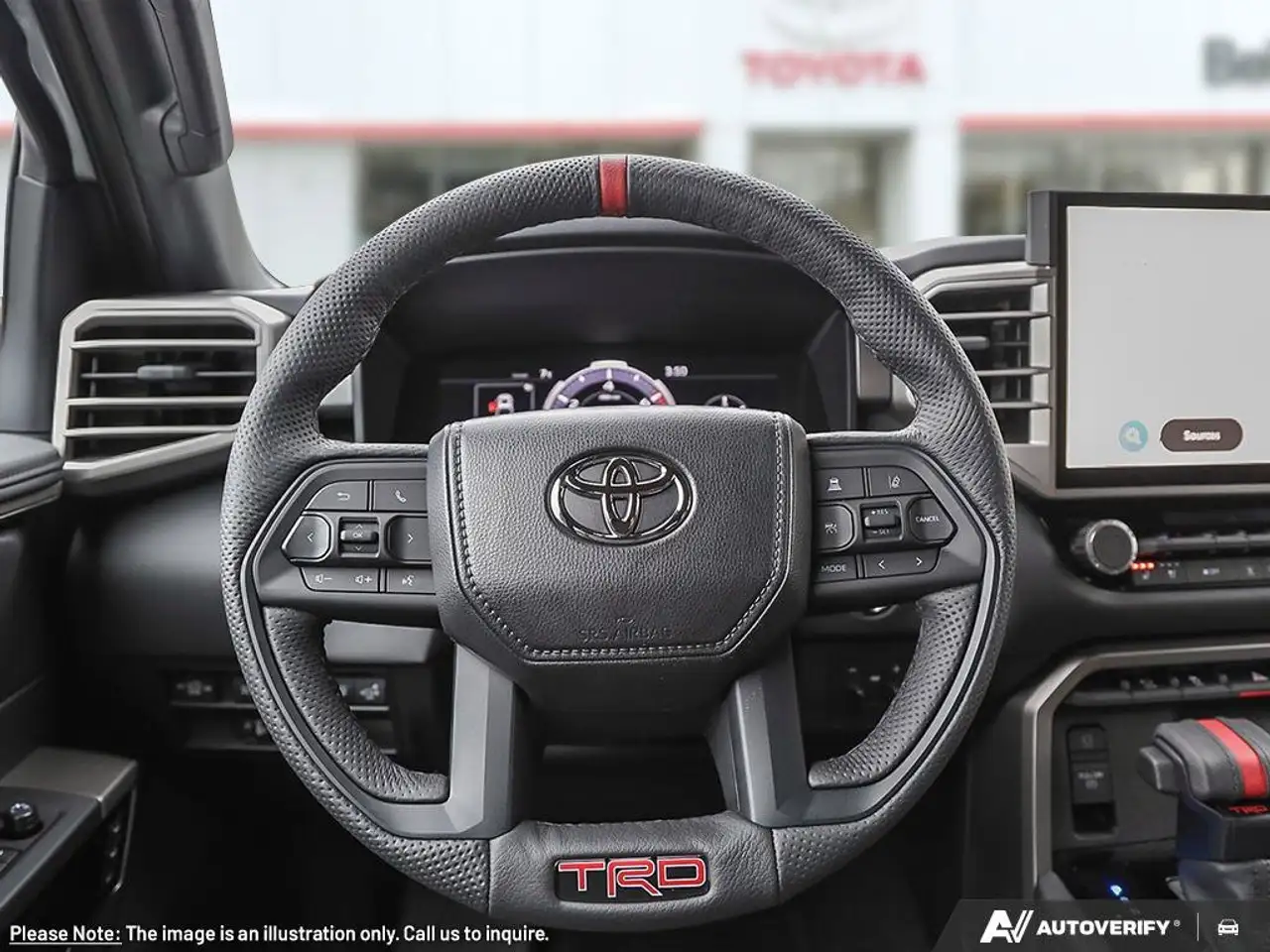 Toyota Tundra fotografie Toyota Tundra