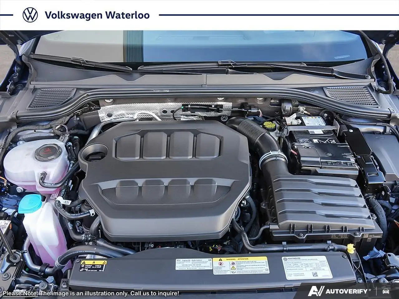 Volkswagen Golf R photo Volkswagen Golf R