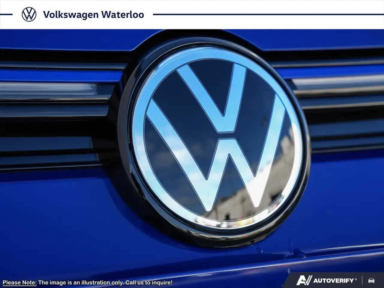 Volkswagen Golf R photo Volkswagen Golf R