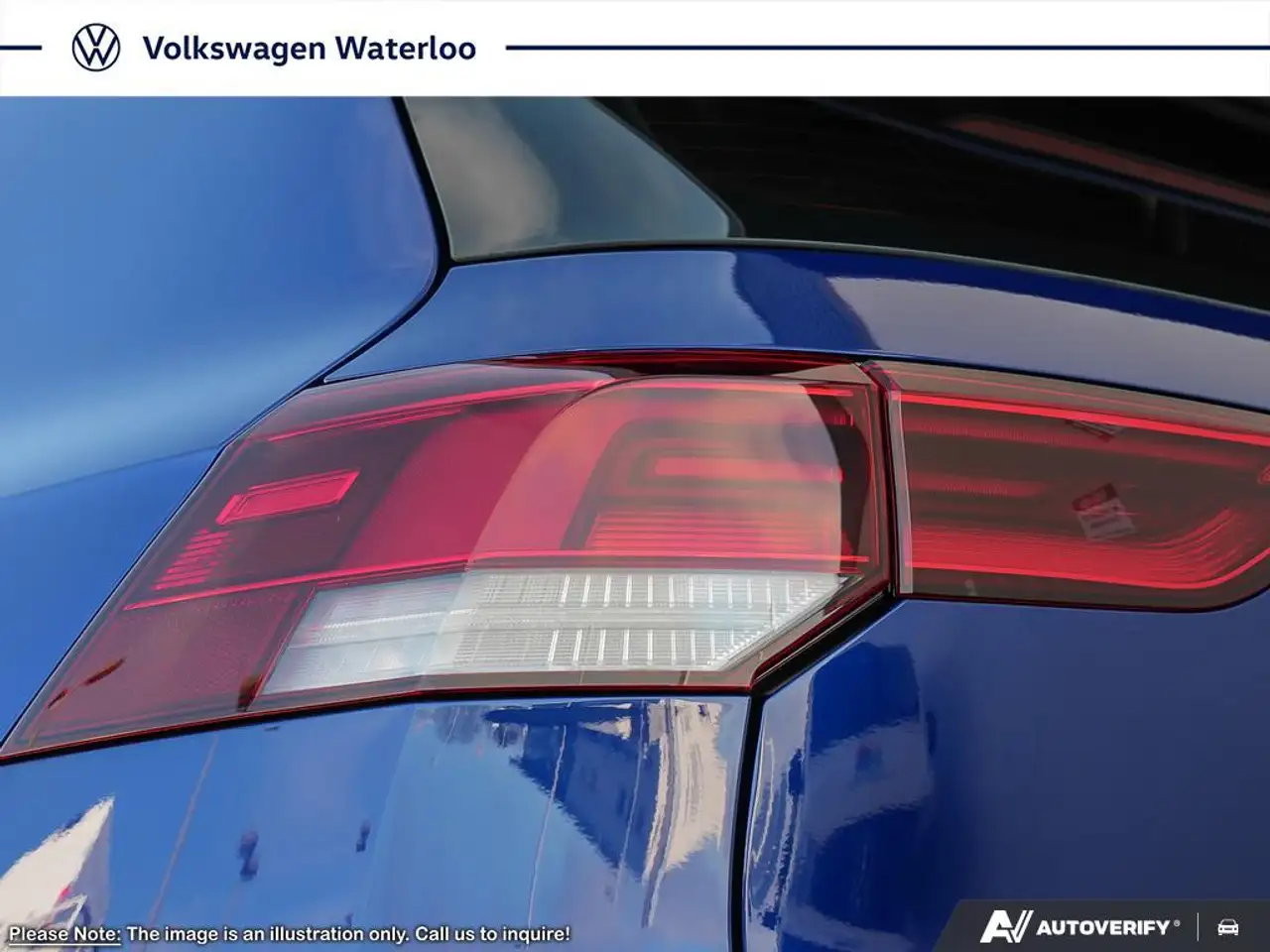 Volkswagen Golf R photo Volkswagen Golf R