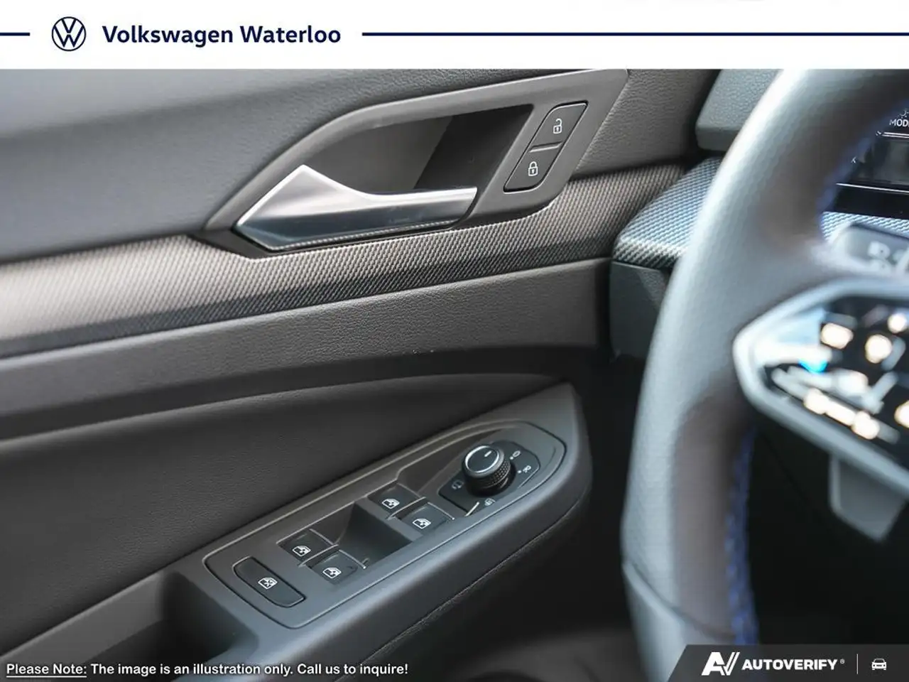 Volkswagen Golf R photo Volkswagen Golf R