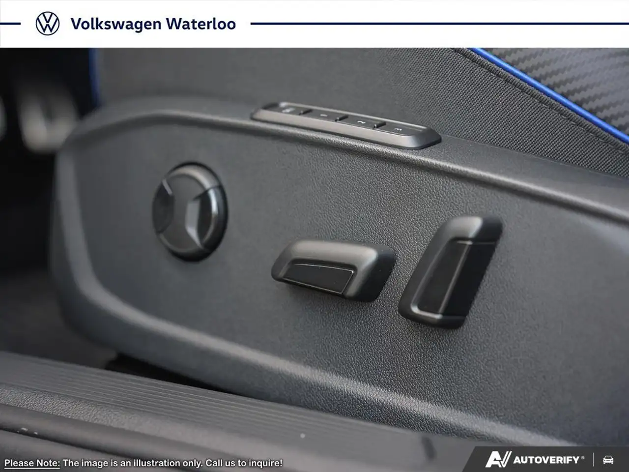 Volkswagen Golf R photo Volkswagen Golf R