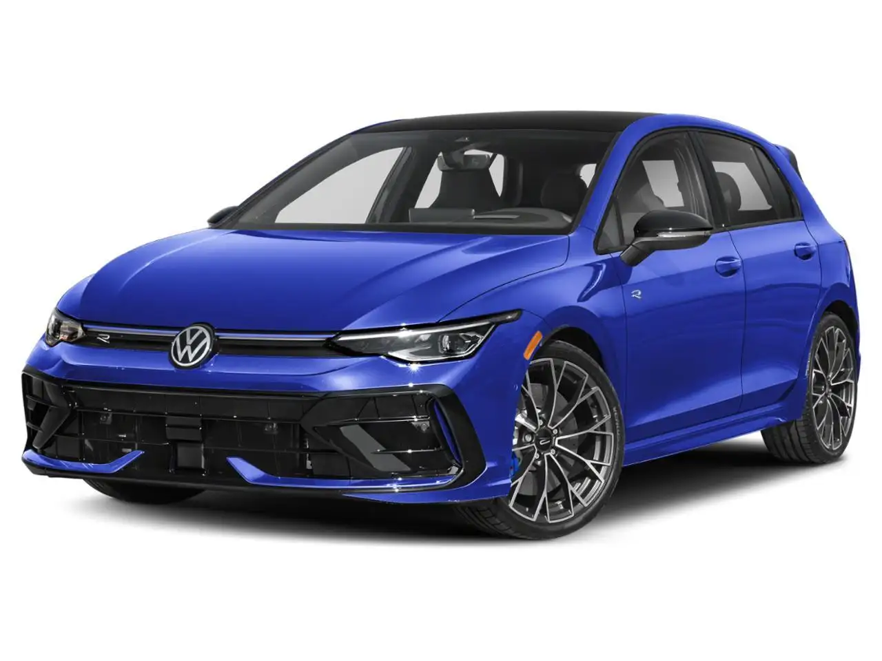 Volkswagen Golf R photo Volkswagen Golf R