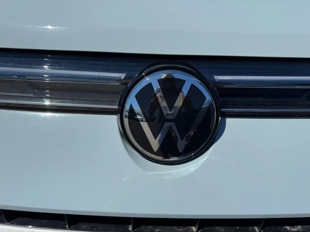 Volkswagen Taos снимка Volkswagen Taos