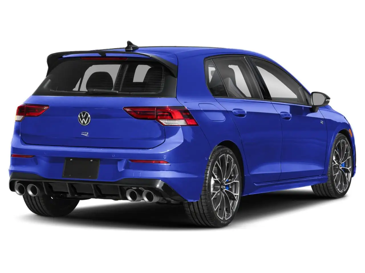 Volkswagen Golf R photo Volkswagen Golf R