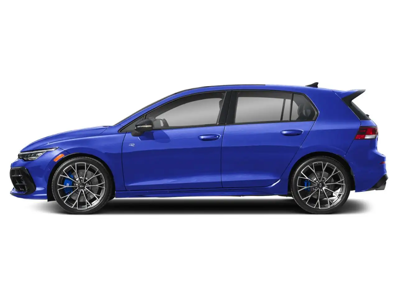 Volkswagen Golf R photo Volkswagen Golf R