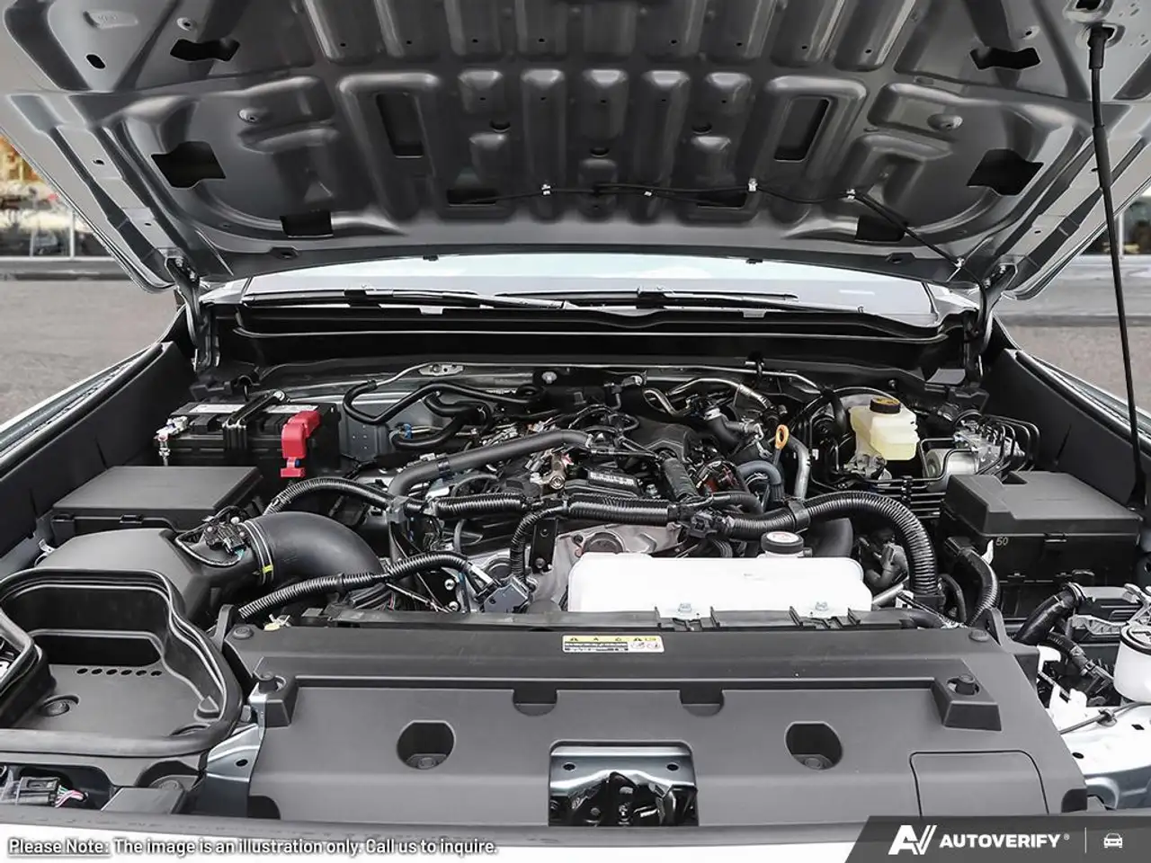 Toyota Tacoma снимка Toyota Tacoma