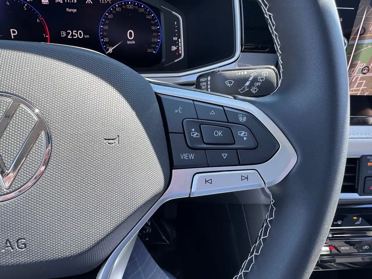 Volkswagen Taos снимка Volkswagen Taos