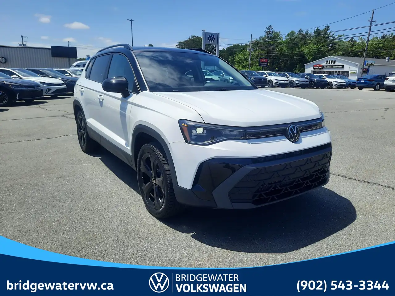 Volkswagen Taos снимка Volkswagen Taos