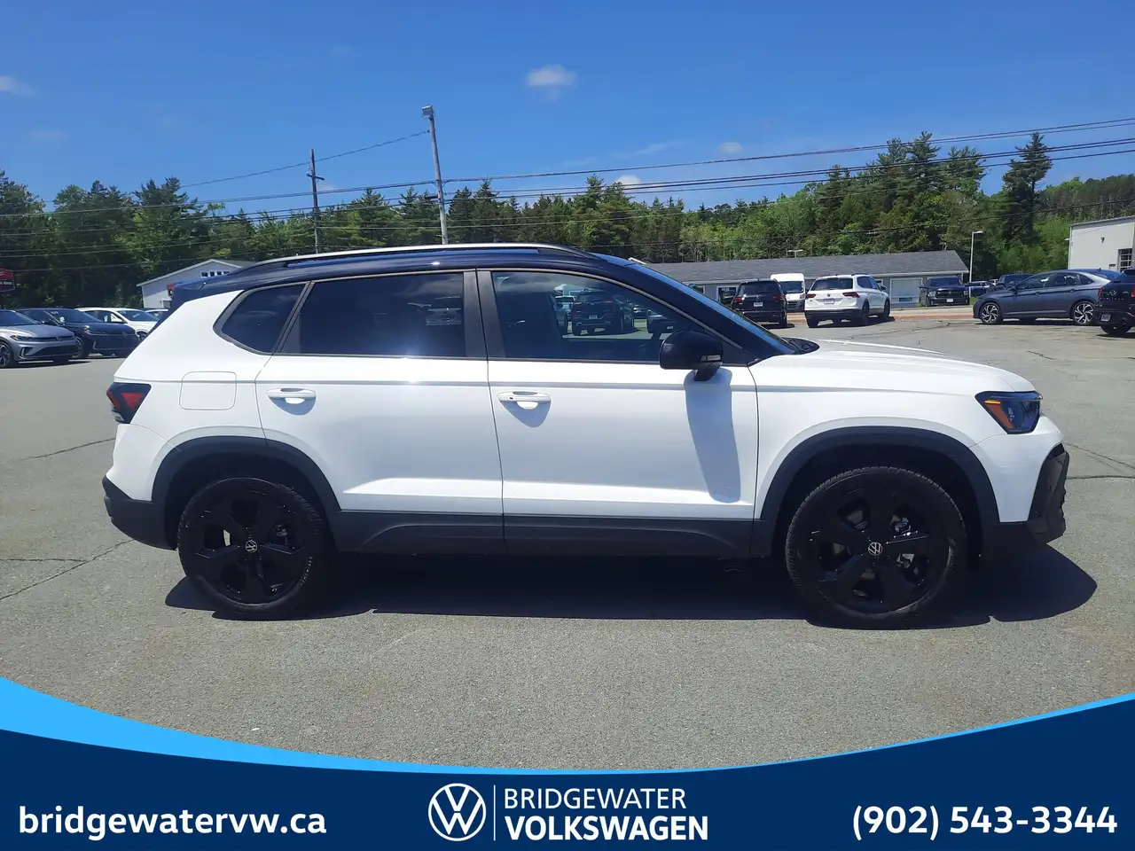 Volkswagen Taos снимка Volkswagen Taos
