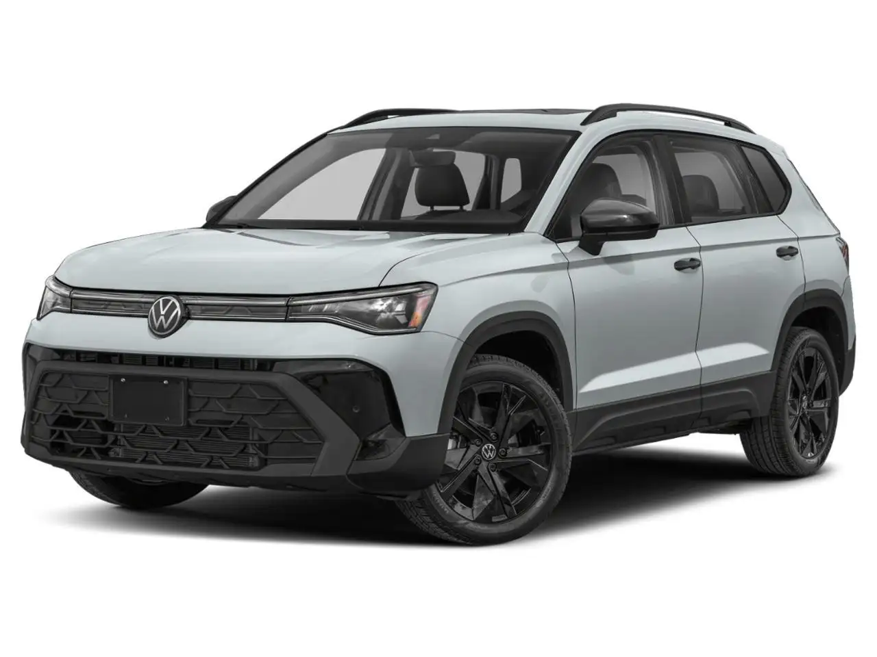 2026 Volkswagen Taos