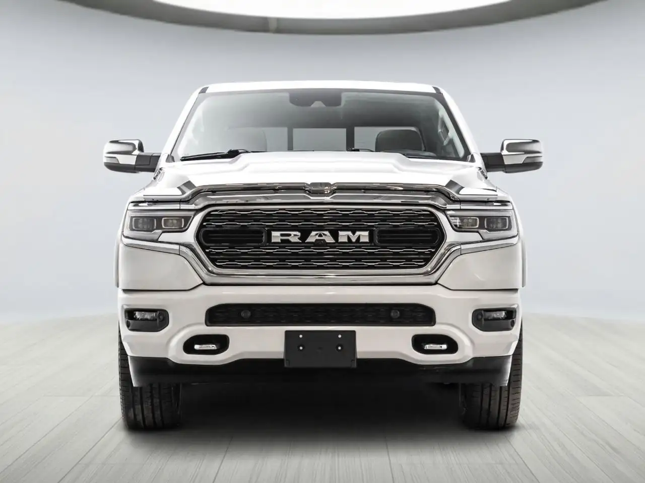 RAM 1500 fotografie RAM 1500