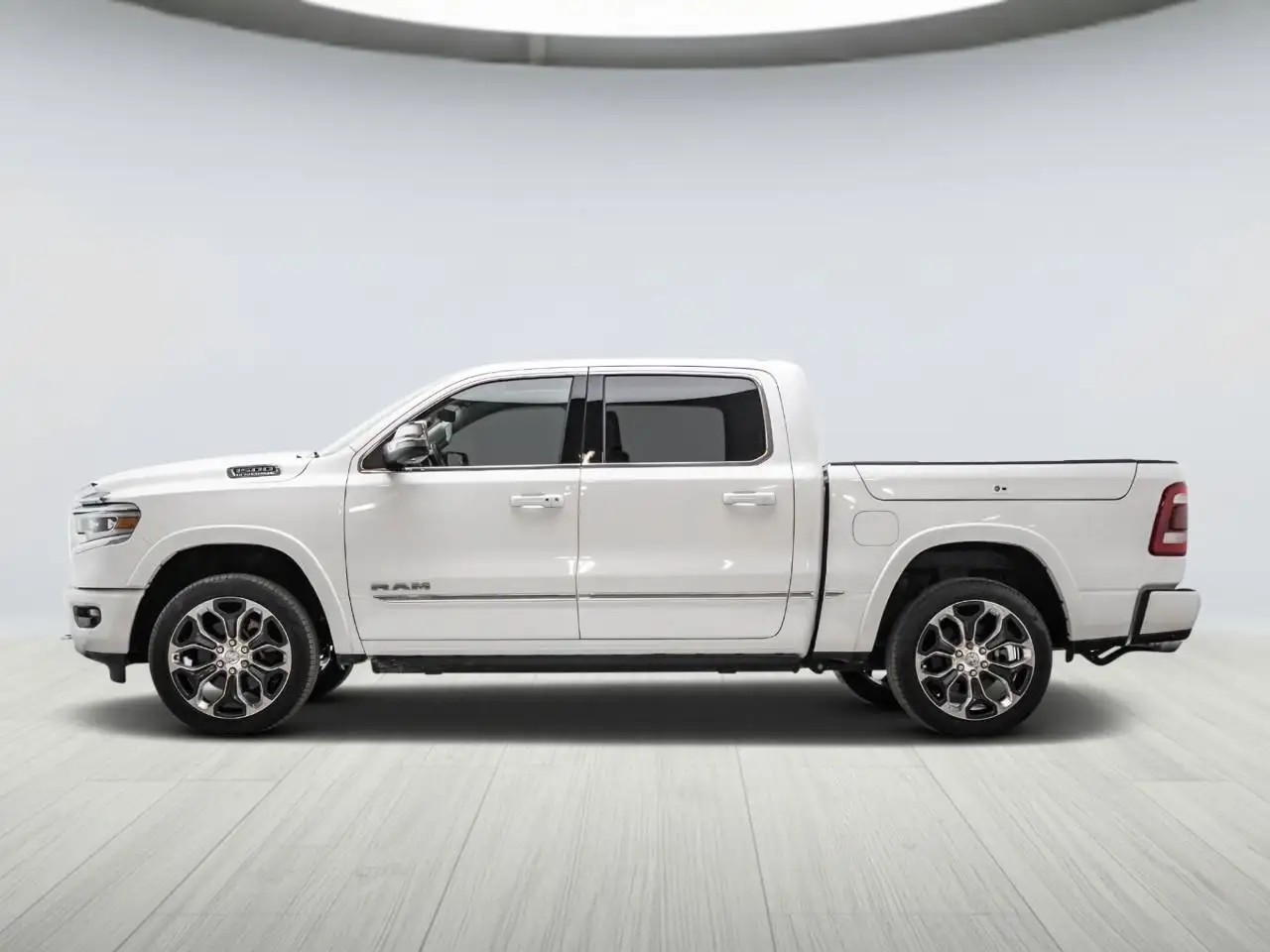 RAM 1500 fotografie RAM 1500