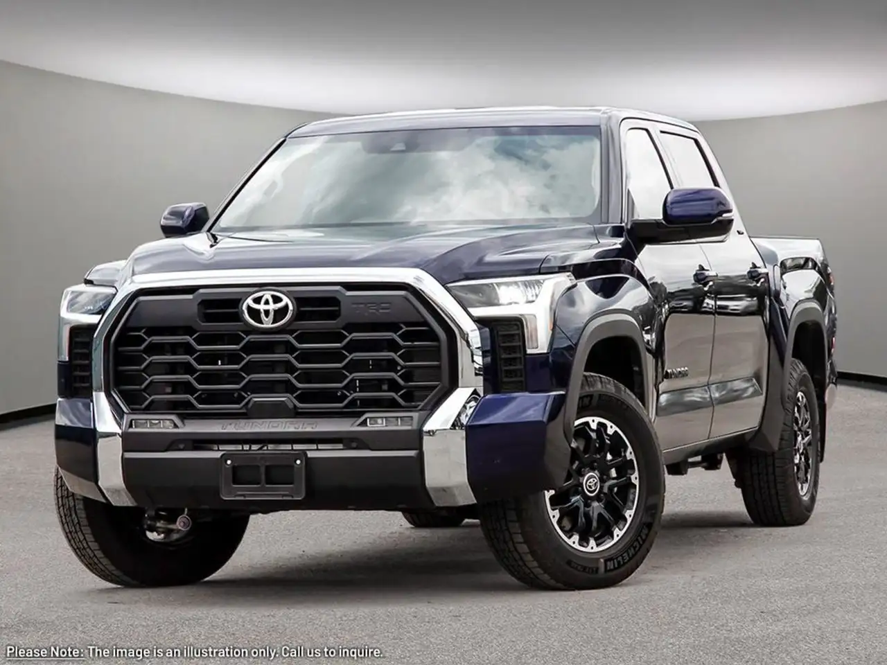 Toyota Tundra photo Toyota Tundra
