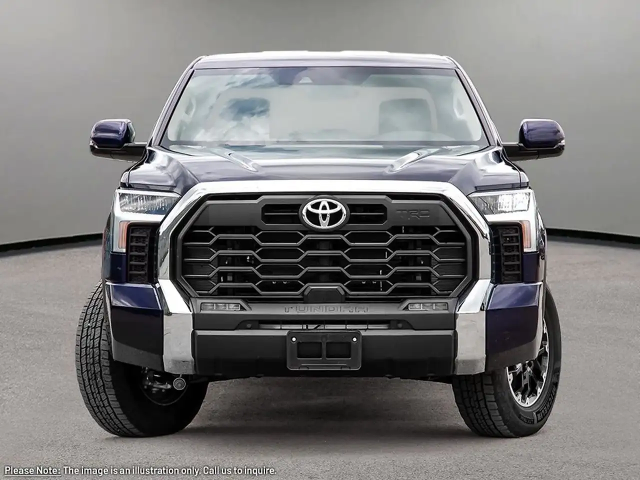Toyota Tundra photo Toyota Tundra