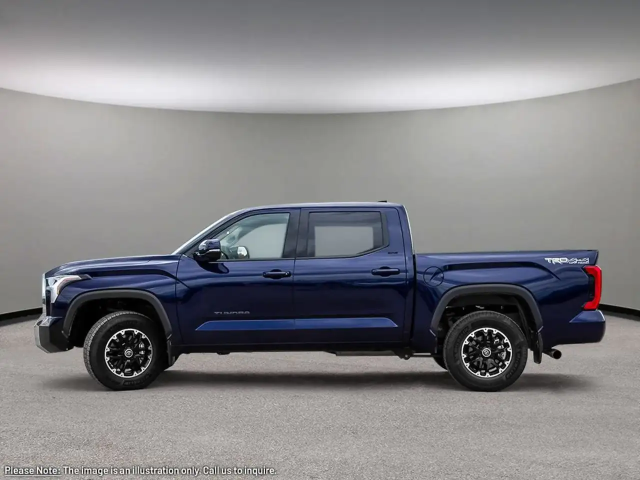 Toyota Tundra photo Toyota Tundra