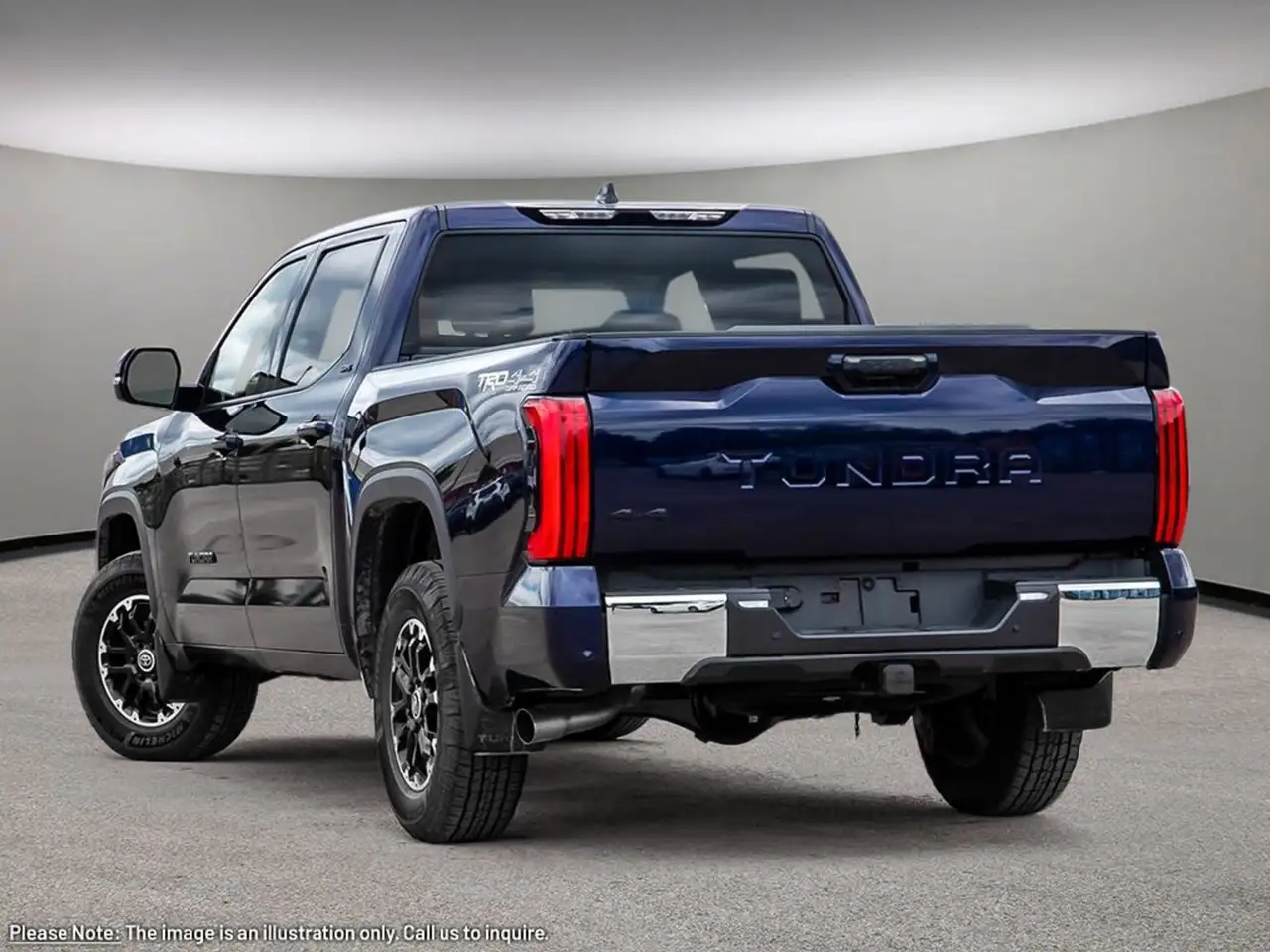 Toyota Tundra photo Toyota Tundra