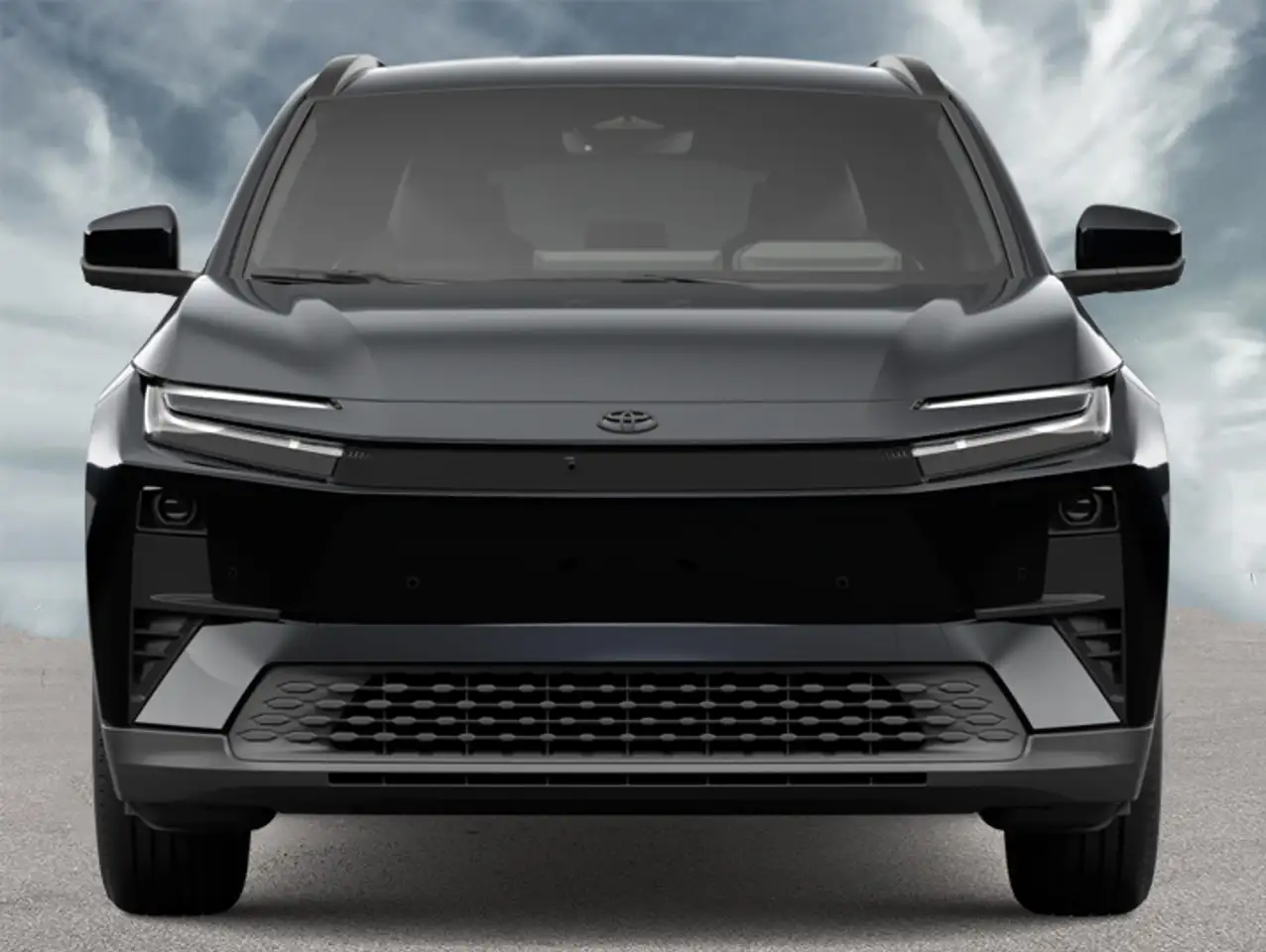 Toyota C-HR снимка Toyota C-HR
