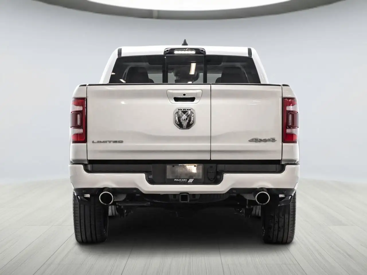 RAM 1500 fotografie RAM 1500