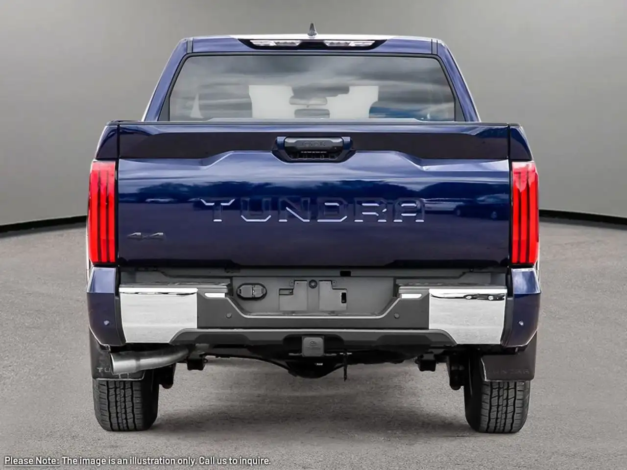 Toyota Tundra photo Toyota Tundra
