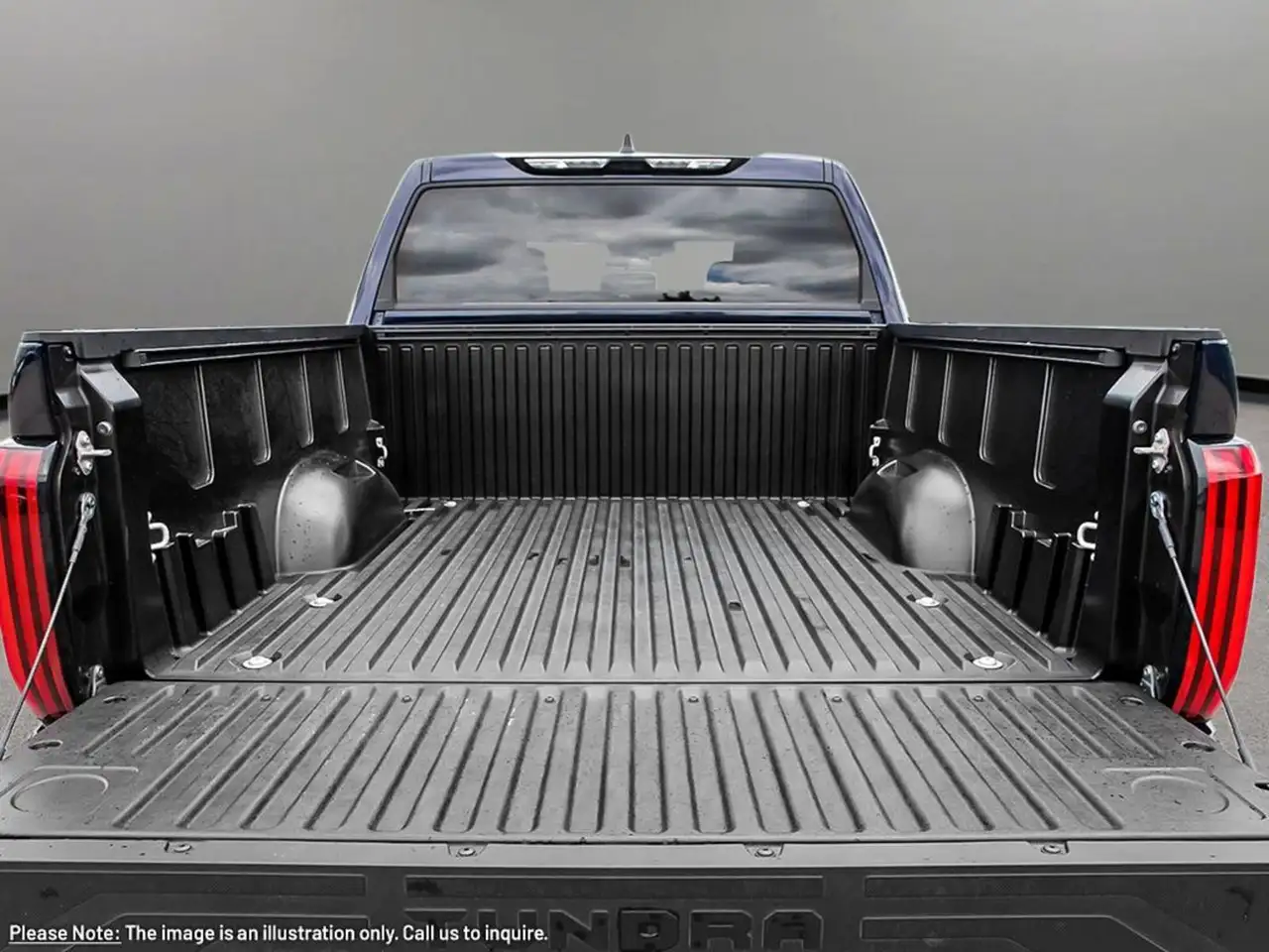 Toyota Tundra photo Toyota Tundra